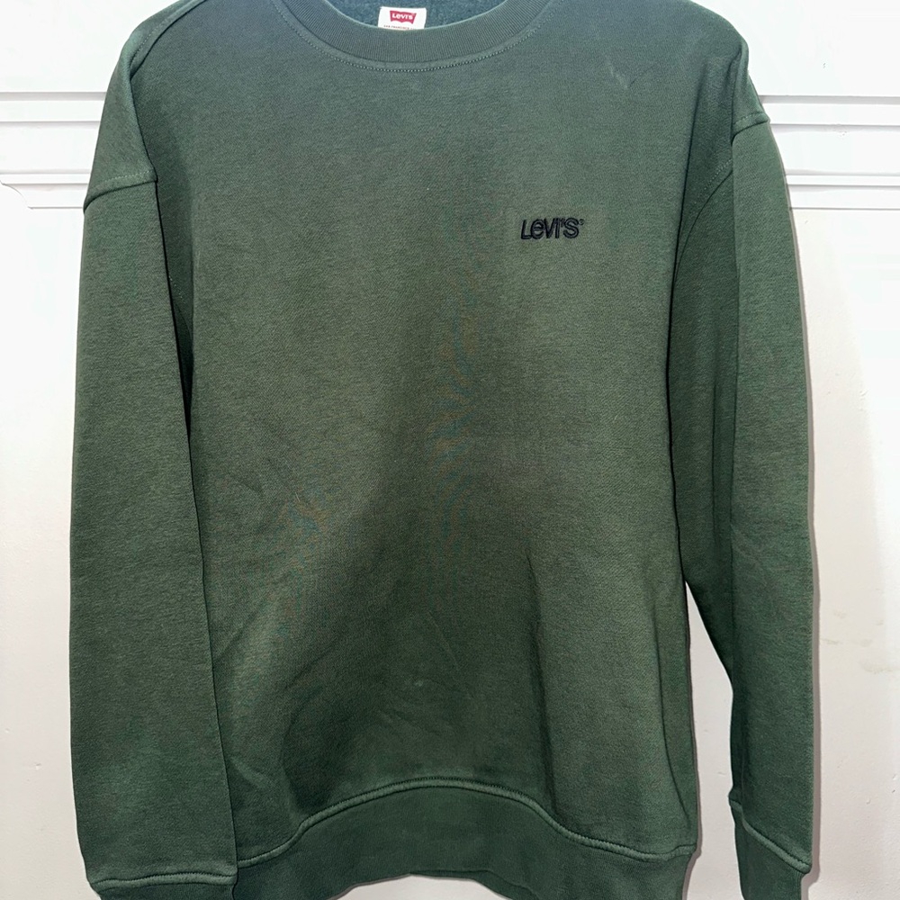Levi's Crewneck